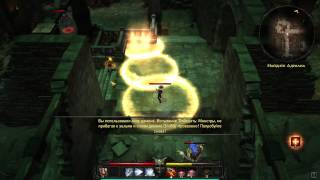 Victor Vran #3