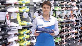 COMMENT CHOISIR SES CHAUSSURES DE FOOTBALL ?
