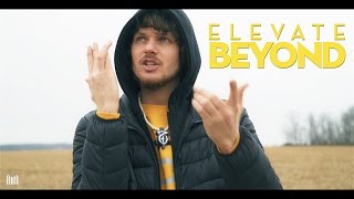 T-Zank  - Elevate Beyond [Dir. Miles Meyer]