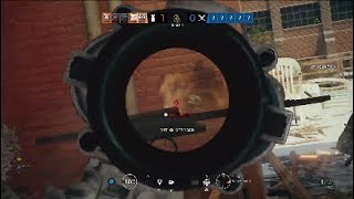Güzel Vuruşlar Rainbow Six Siege