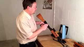 WASR 10 AK 47 review