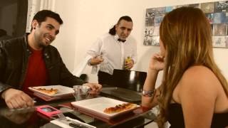 Te estoy llamando  Mr Fer