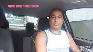 Melhores locais para rodar no Recife