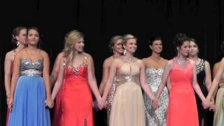 Fair Queen Contest 2015