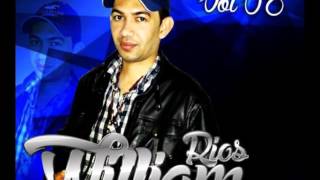 William Rios_Vol.2_CD Completo