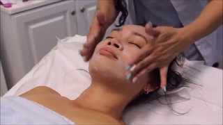 Studio Nails and Spa: Basic Facial Overview