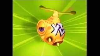 TCB Logos XII (LogoEffects2902's Version)