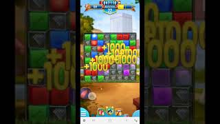 Pet Rescue Saga Nivel 1793 sin booster.-
