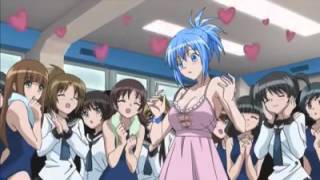 Hentai y Echii
