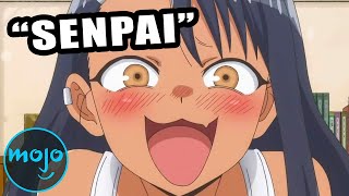 Top 10 Things That Don't Translate Well in Anime