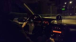 Punto T-Jet TD04 Hybrid Stock Block vs Ibiza Cupra 1.4TSI K03 Hybrid