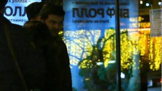 Шоу ночь (Ночное Видение.) Серия 32