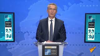 ყირიმის გამო: ნატოში რუსული არმიის აკრძალვზე ოცნებობენ