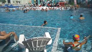Granada luxury belek yaz tatilim