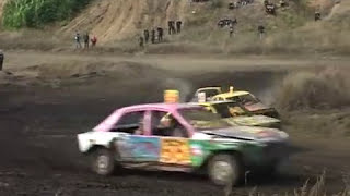 В Запорожье прошел 5 этап ЧУ 2011 по гонкам на выживание