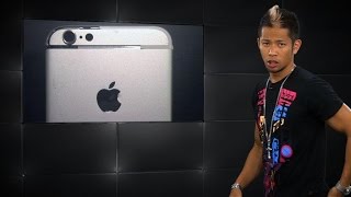 Apple Byte - Multiple iPhone 6 parts leak out before September 9th