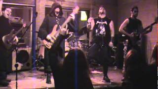 Hak-ed damm - "Scaphism"