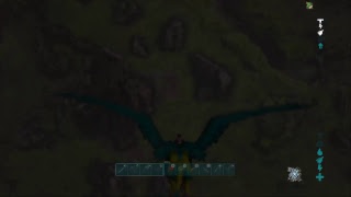 Ark ps4 Fr Il veut me raid