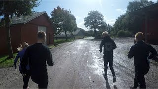 Tør du udfordre din indre landmand?