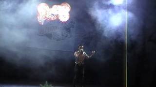 Ануар Сарыбаев sos d'un terrien en detresseLive