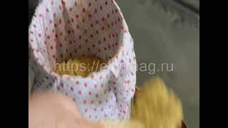 Ручная соковыжималка-пресс Южанка