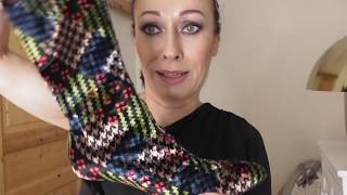 Haul lingeries et tenue du jour ?