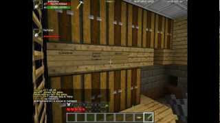 РЕАЛИТИ-ШОУ "Воруй-Убивай" или (Griefing in Minecraft) День 5