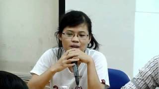 Chia sẻ kinh nghiệm học tập (phần IV)