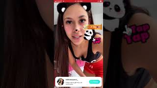 Batang Latina - Bigo Live