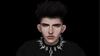 IMVU GRUNGE LOOKBOOK