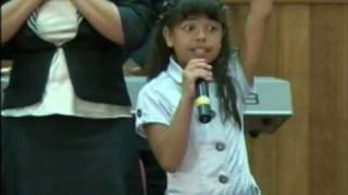 Jayane - Marcha Soldado