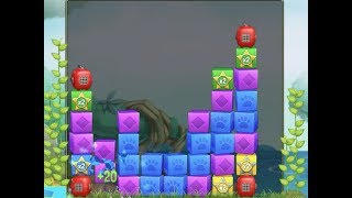 Pet Rescue Saga, Weather Alert Level 6