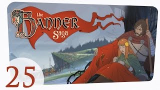 Оборона Берсгарда • The Banner Saga #25