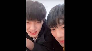 [Ngô Thạch Cửu x Diệp Hàng Thành] [吴石九x叶航成] CP! P6