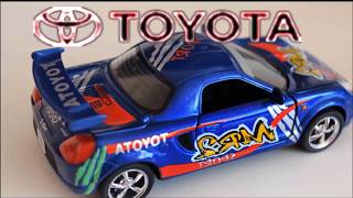 Cars toys Amazing sports cars / Гоночные  спортивные машинки супер игрушки видео для детей