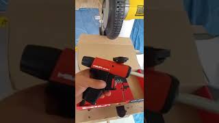 купил Пистолет дозировочный Hilti CF-DS 1