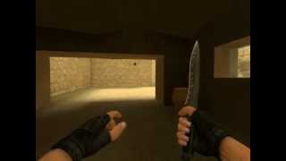 [CS:S] Секреты и хитрости zm_tmo_arena_v2