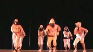 Participacion Class Jazz