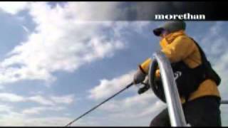 DAIWA MORETHAN BRANZINO 2508SH LBD