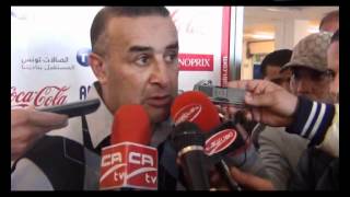 reportage catv CA ESZ