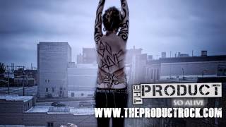 The Product - Memory (Off of So Alive)