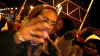 Septentrional crew - freestyle military riddim