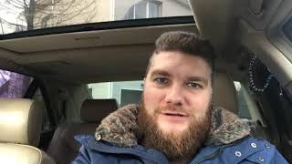 Неприятная поломка w140. Не открывает центральный замок