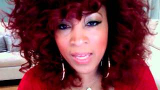 SHANDA SAYS UPDATE!! SKYPE AND THE SMALL SCREEN!!!