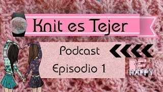 Podcast 1: Mi boda