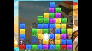 Pet Rescue Saga Level 2150