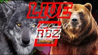 YUKON VALLEY | THE HUNTER CALL OF THE WILD (DIAMANT?)