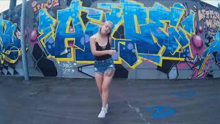 Милашки-симпатяшки! Девушки танцуют. Микс 2019 Girls are dancing. Summer mix 2019