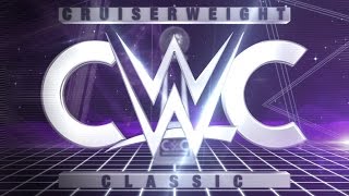 Full Episode: WWE Cruiserweight Classic, Sept. 7, 2016