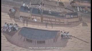 A MOVING MASTERPIECE - The Song Dynasty as Living Art (动感《清明上河图》)